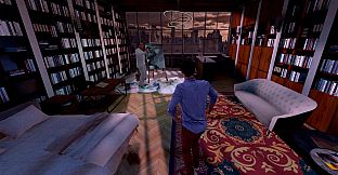 Detective VR