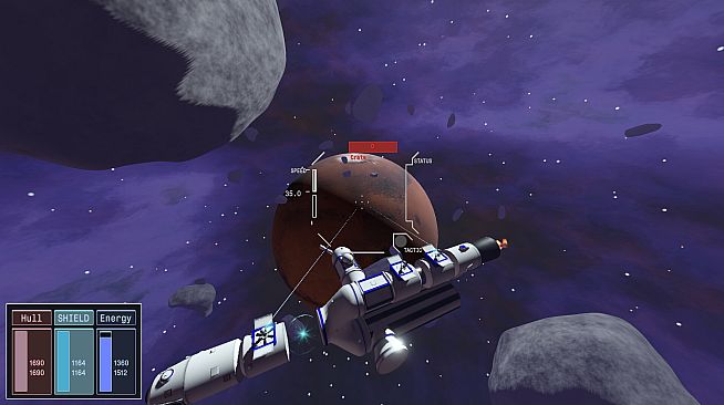 The Sirius Device