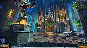 New York Mysteries: The Outbreak Collector's Edition