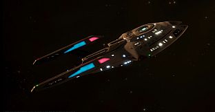 Star Trek: Voyager - Across the Unknown - Equinox DLC