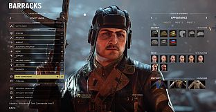 Hell Let Loose - Operation Suvorov Units