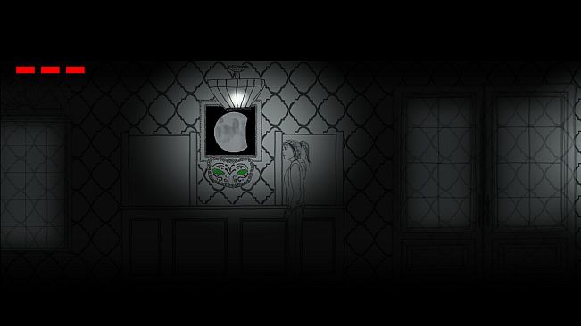 Perhaps When We Dream