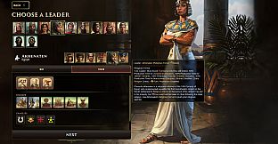 Old World - Wonders and Dynasties