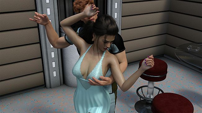 New Earth (MiZtyl) - Walkthrough