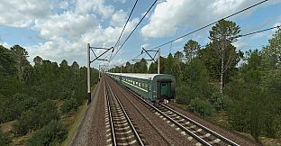 ZDSimulator - Kyiv-Jmerinka Route