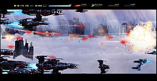 Huge Enemy - Worldbreakers