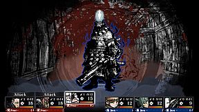 Labyrinth of Zangetsu