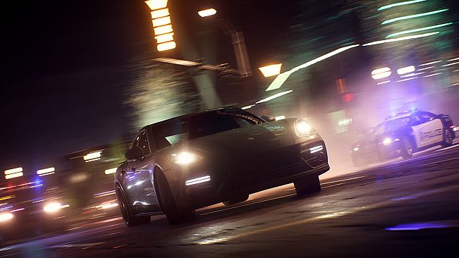 Need for Speed Payback: All DLC cars bundle