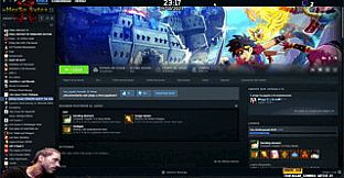 HerSoVerso - Your Streaming & Interactive World