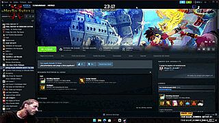 HerSoVerso - Your Streaming & Interactive World