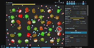 Ballatory - Fantasy Core Skins