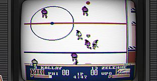 Jaleco Sports: Faceoffs