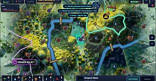 Xenobiome Command