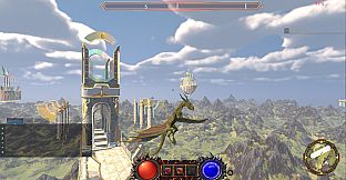 UnderWorldMMORPG
