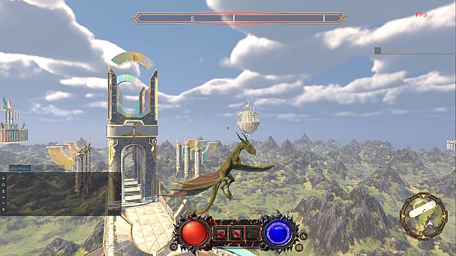 UnderWorldMMORPG