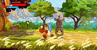 Maki: Paw of Fury - Maki Pack