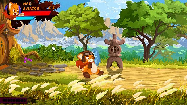 Maki: Paw of Fury - Maki Pack