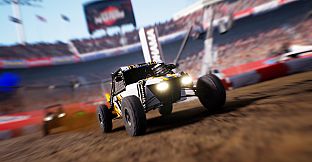 Gravel King of Buggies