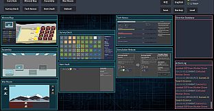 Autonomous Swarm – The Replication War