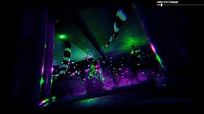 All She Wants For Christmas Is YOU