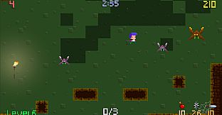 Escape The Cavern Abyss
