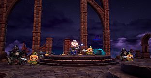Dark Wizards World Pack