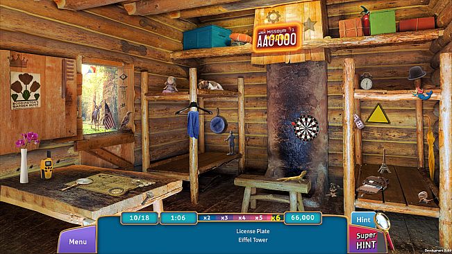 Finding America: The Pacific Northwest