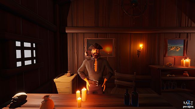 Salt 2: Shores of Gold