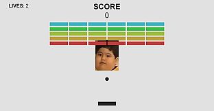 Stare : Block Breaker