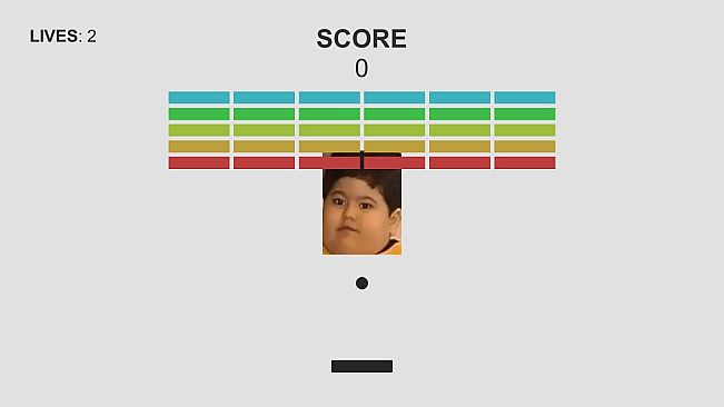 Stare : Block Breaker