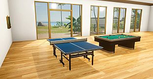 Hotel: A Resort Simulator