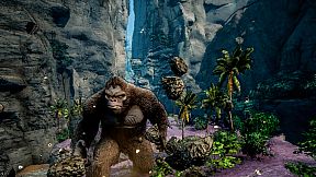 Skull Island: Rise of Kong