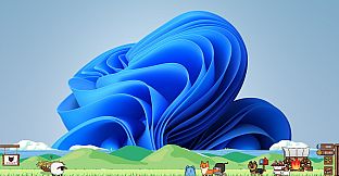 Pet Desktop Adventure