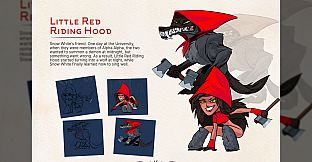 Union of Gnomes - Artbook