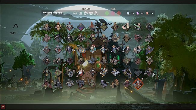 Heroic Aegisio: Origins