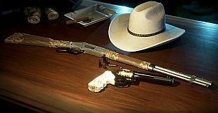 Crime Boss: Rockay City - Baker's Bundle