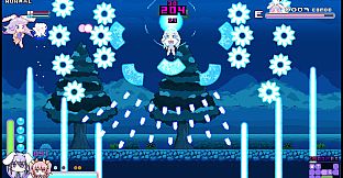 Rabi-Ribi - Cocoa Mode & Before Next Adventure
