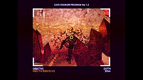 Cave Crawler