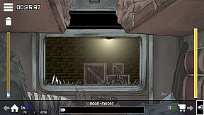 Gooner on the Orient Express