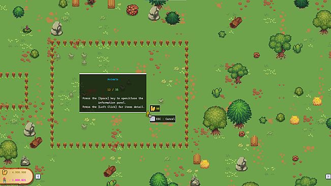 Unlimited Farm Tycoon - Cozy Idle Farm Game