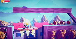 Hollow Mind: The Lost Puppy