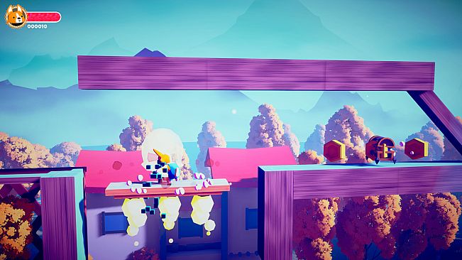 Hollow Mind: The Lost Puppy