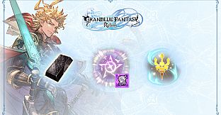 Granblue Fantasy: Relink - Character Expansion Set: Seofon