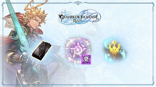 Granblue Fantasy: Relink - Character Expansion Set: Seofon