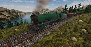 Locomotive Works