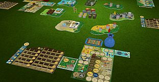 Tabletopia - Altiplano