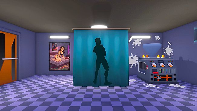 Ogasm Simulator