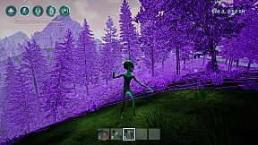 Zibbs - Alien Survival