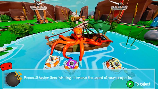 The King's Tournament