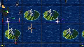 Warrior of democracy